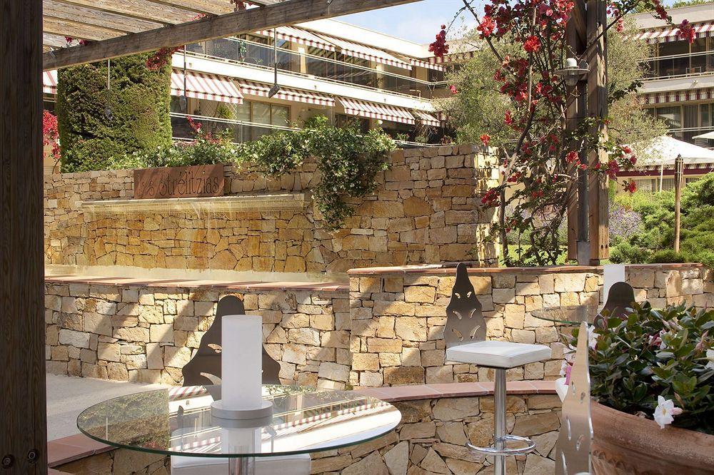 The Originals Residence, Les Strelitzias Ζουάν λε Πιν Εξωτερικό φωτογραφία