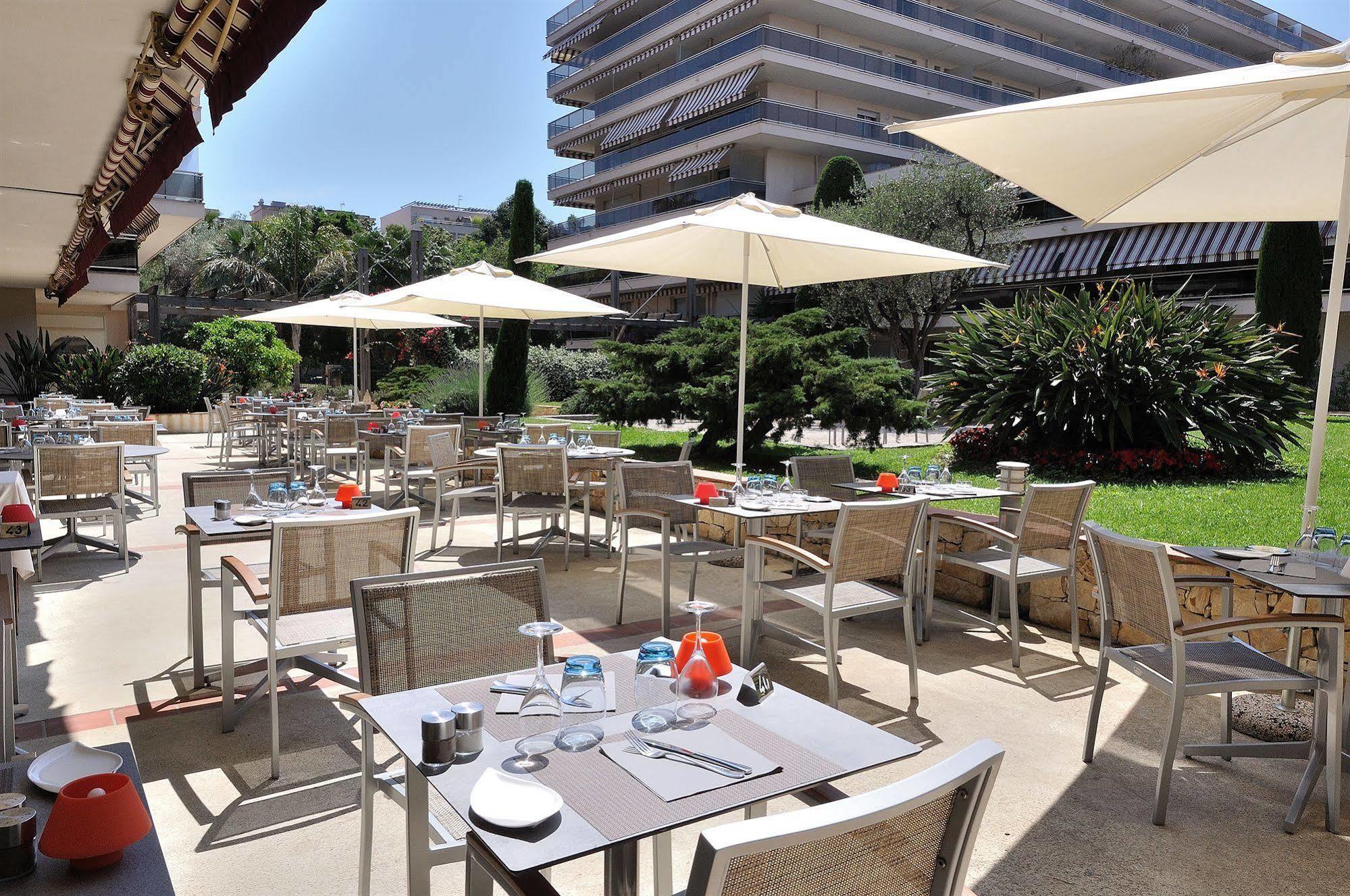 The Originals Residence, Les Strelitzias Ζουάν λε Πιν Εξωτερικό φωτογραφία